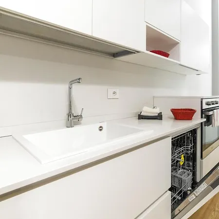Arco Della Pace Modern Apartment Apartment Milan