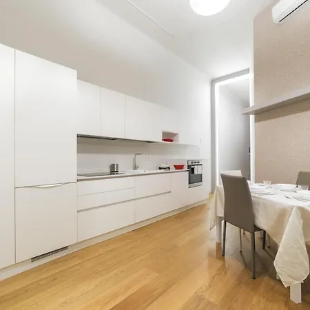 Arco Della Pace Modern Apartment Apartamento Milão