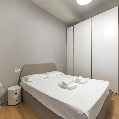 Arco Della Pace Modern Apartment *